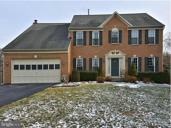 3 Crosscut Ct, Damascus, MD 20872 - photo 1