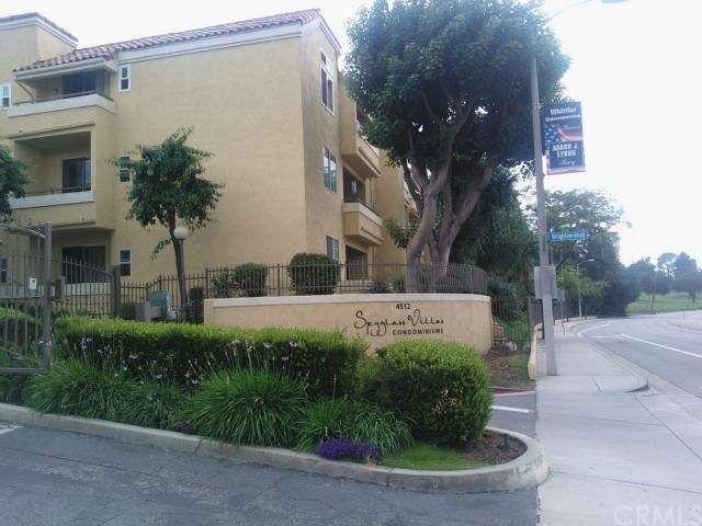 Spyglass Villas