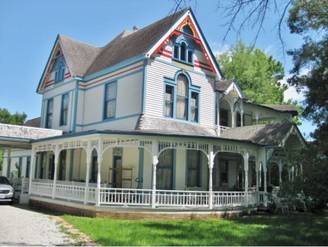 Main View