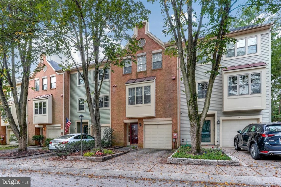 7303 Eden Brook Dr, Columbia, MD 21046 - photo 1