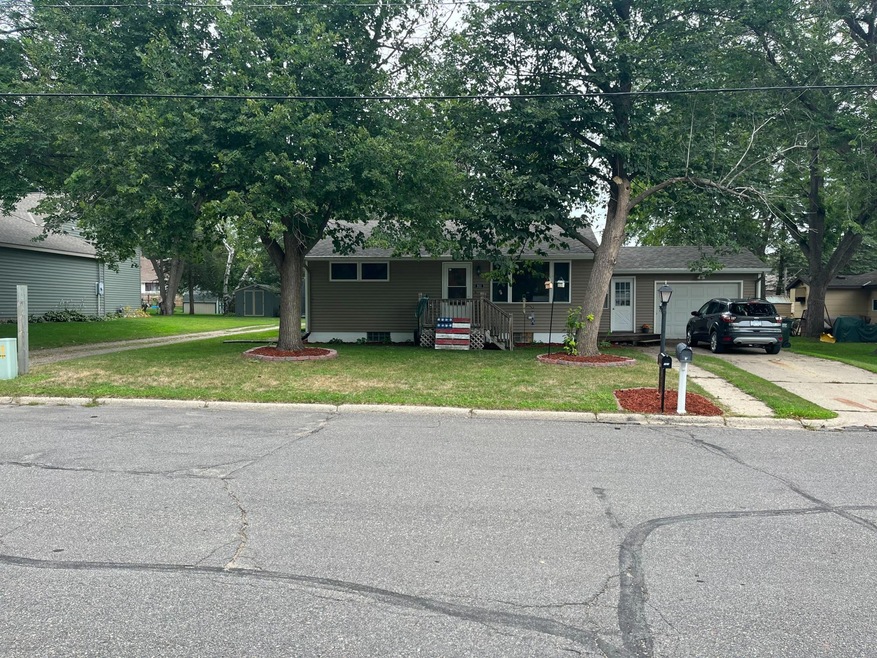 Sold $190,000 • Co-Listing Agent