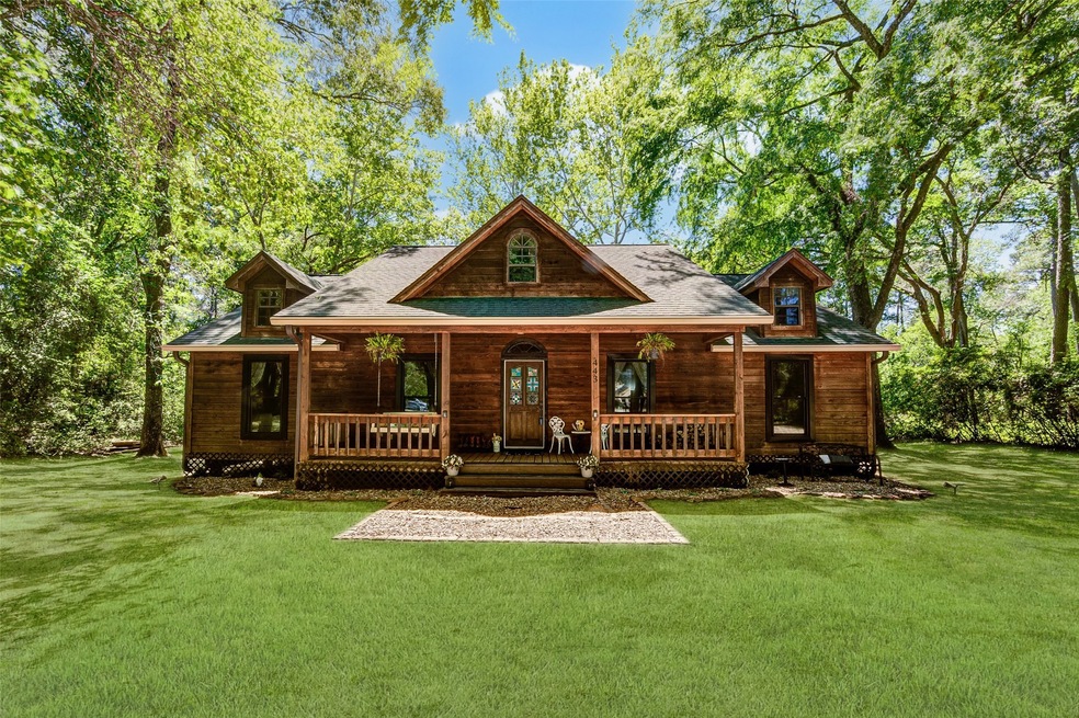 443 Pelican St, Magnolia, TX 77355 - photo 1