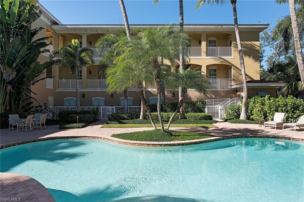 601 7th Ave S unit 203, Naples, FL 34102 - photo 1