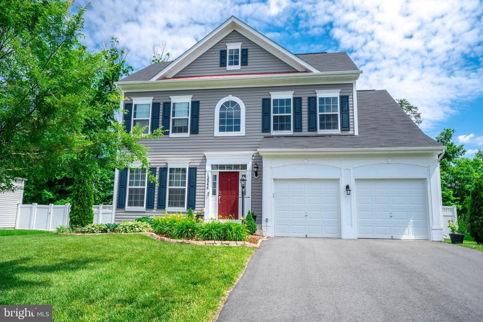 12244 Sedge St, Bristow, VA 20136 - photo 1