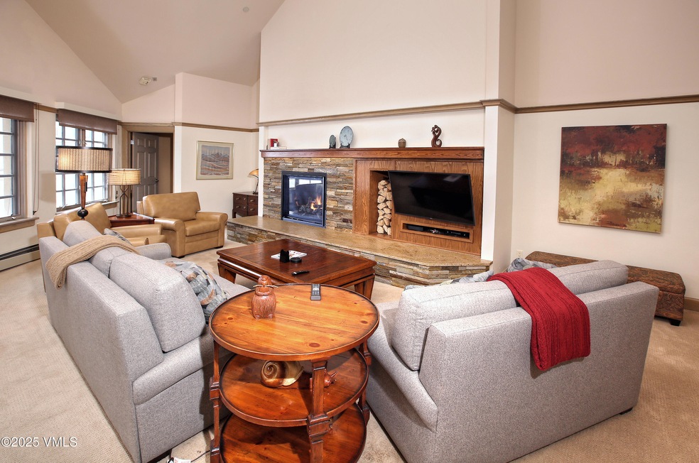 46 Avondale Ln unit 505, Week 47 & 48, Beaver Creek, CO 81620 - photo 1