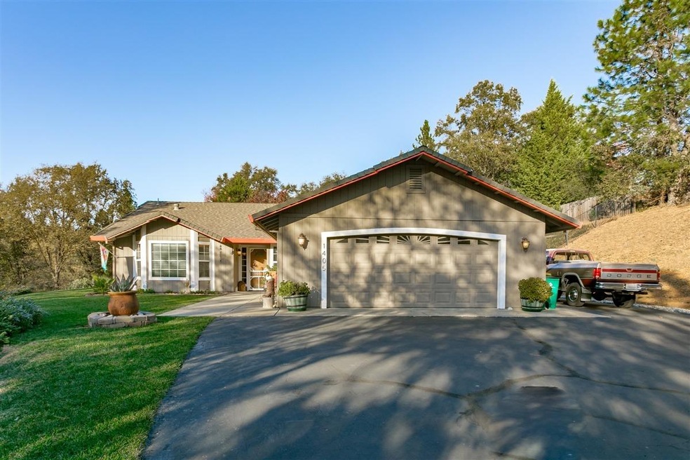1405 Wildlife Way, Placerville, CA 95667 - photo 1