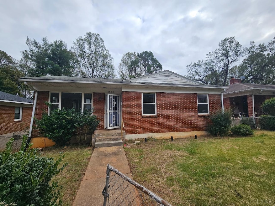 1530 Augusta St, Lynchburg, VA 24501 - photo 1