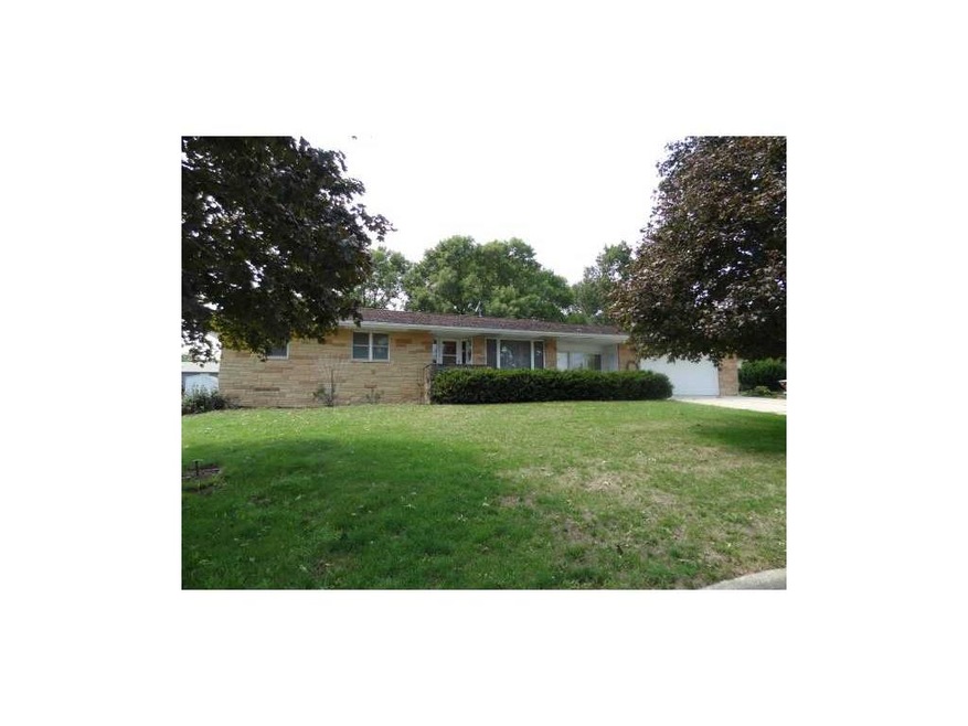 Front Exterior.