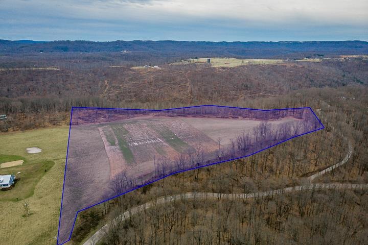 15 Ac. Rocky Point Rd, Cookeville, TN 38506 - photo 1