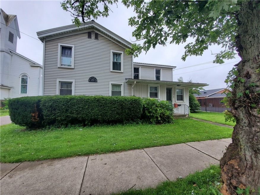 128 Meadville St, Edinboro, PA 16412 - photo 1