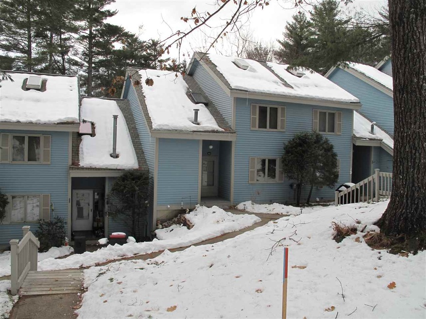 89 Village Way, Conway, NH 03860 - photo 1