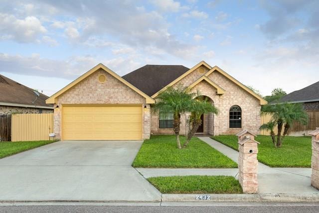 2432 Flipper Dr, Edinburg, TX 78541 - photo 1