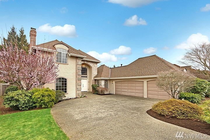 5405 79th Avenue Ct W, University Place, WA 98467 - photo 1