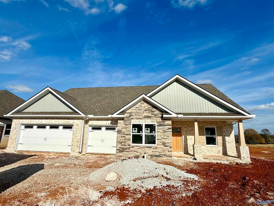 311 Wanto Ln, Huntsville, AL 35811 - photo 1