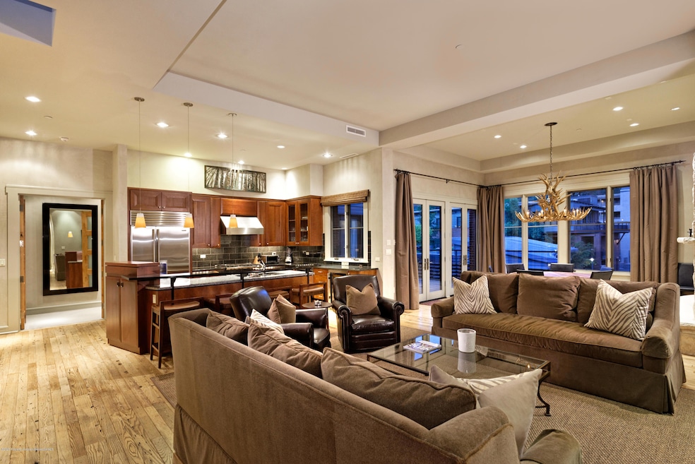 501 Rio Grande Place unit 204, Aspen, CO 81611 - photo 1