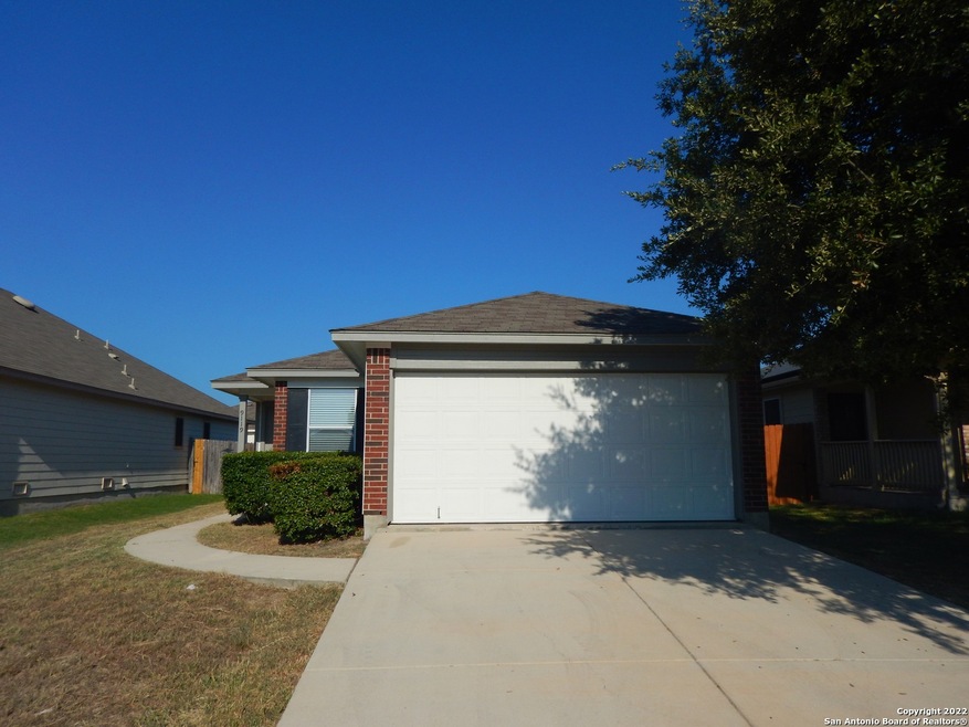 9119 Mare Trace, San Antonio, TX 78254 - photo 1