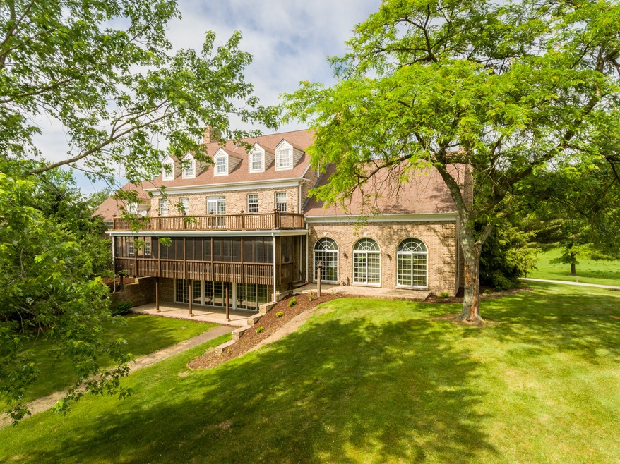 2929 E Goodenow Rd, Crete, IL 60417 - photo 1