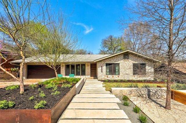 Welcome to this beautiful one-story home in Univer