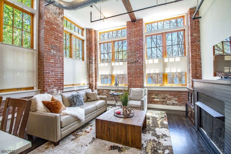 25 Clark St unit 205, Glen Ridge, NJ 07028 - photo 1