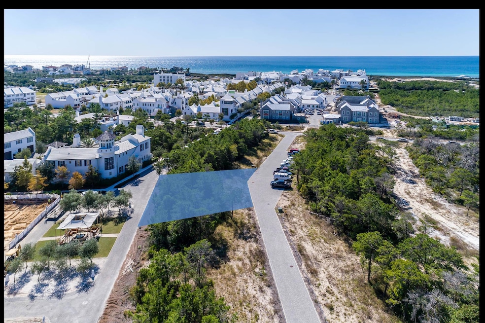 L8 Camden Estate Aly, Alys Beach, FL 32461 - photo 1