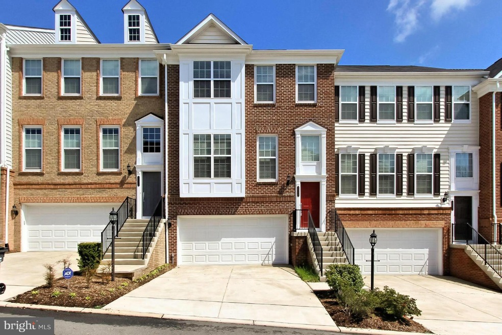 2224 Greywing St unit 106A, Woodbridge, VA 22191 - photo 1