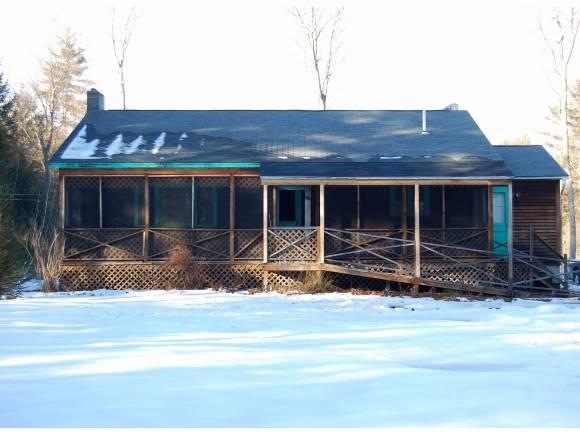 529 E Penacook Rd, Contoocook, NH 03229 - photo 1