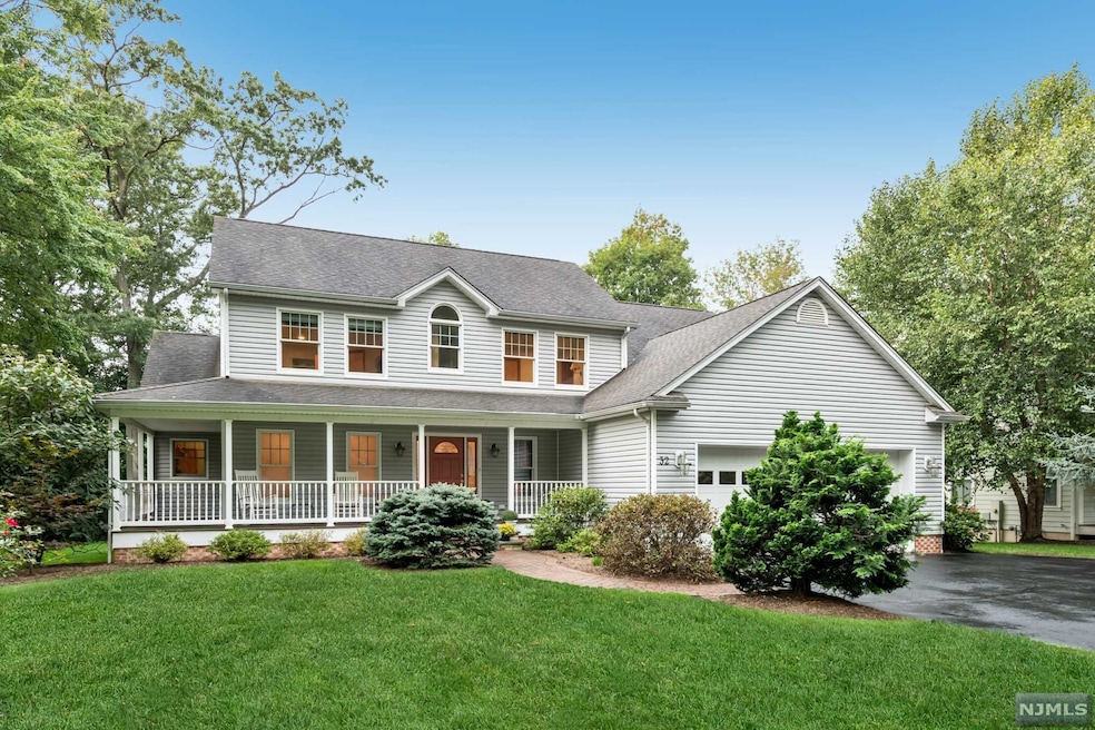 32 2nd St, Midland Park, NJ 07432 - photo 1