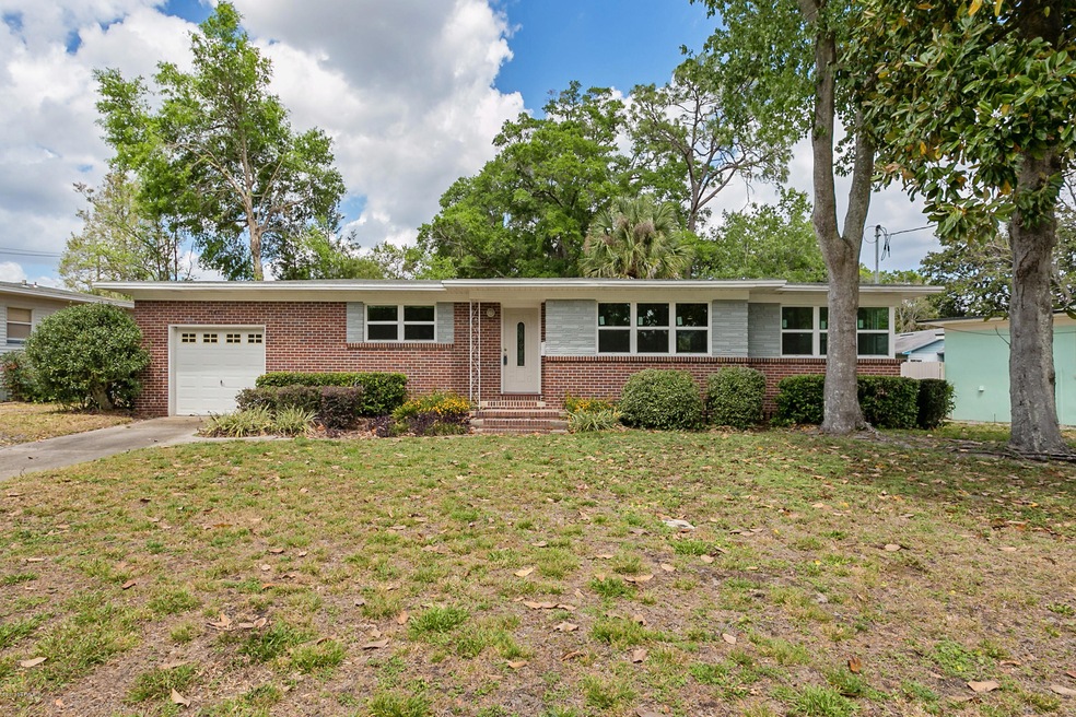 8417 S Lamanto Ave, Jacksonville, FL 32211 - photo 1