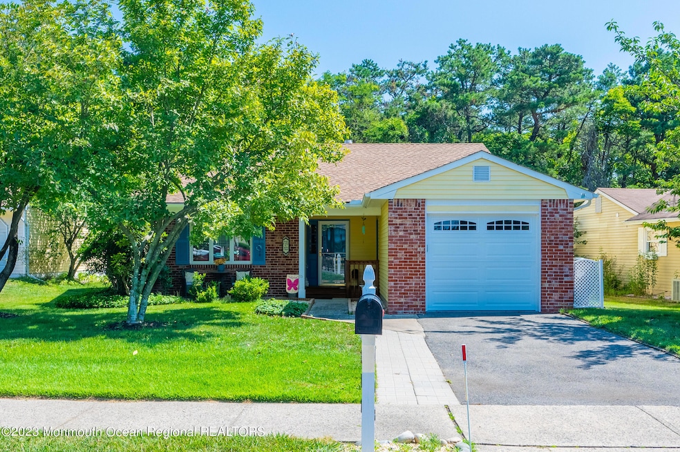 108 Seaview Ave, Brick, NJ 08723 MLS 22318554