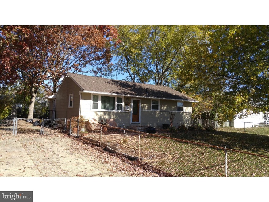 1032 Turnerville Rd, Pine Hill, NJ 08021 - photo 1