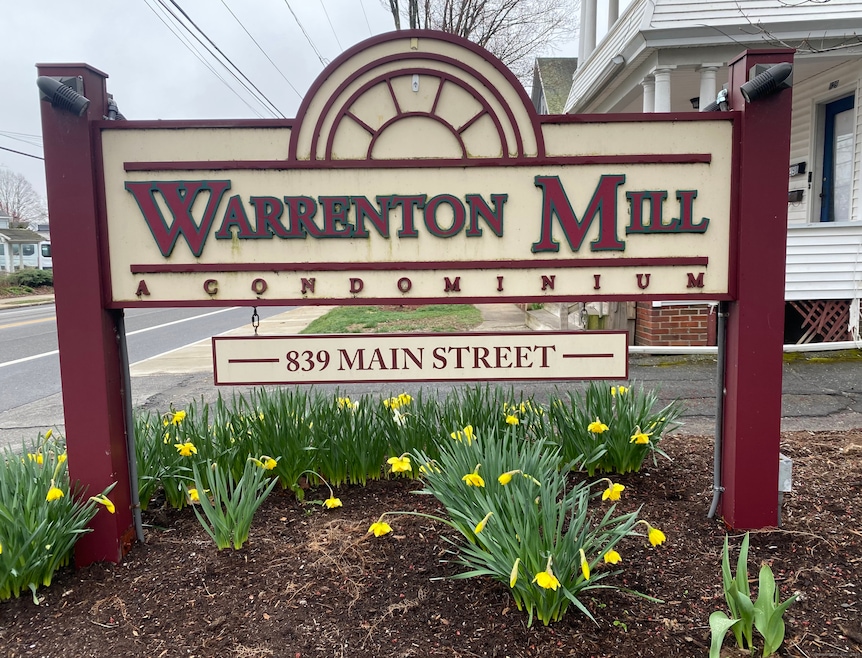 Warrenton Mill Condominiums unit 6, Torrington, CT 06790 - photo 1