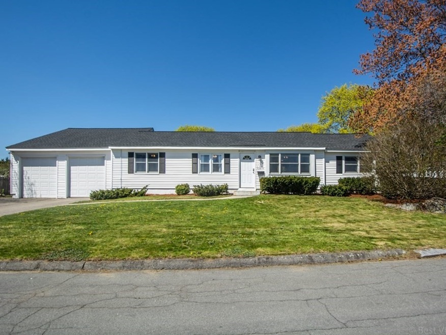 1 Rachel Rd, Methuen, MA 01844 - photo 1