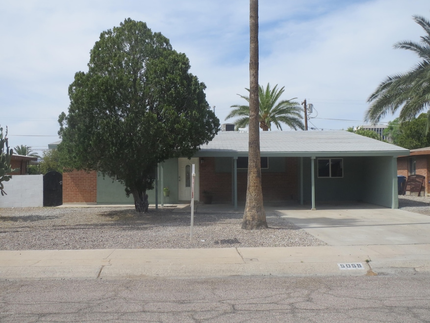 5059 E Julia St