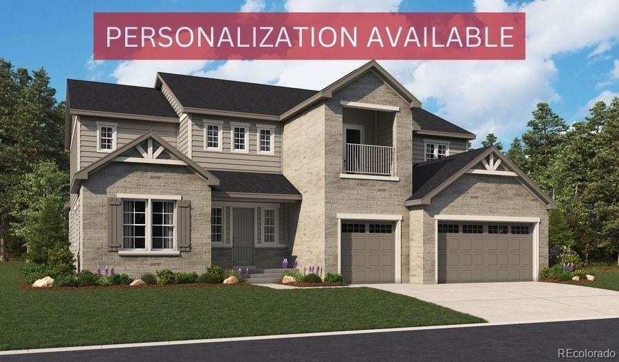 6150 Solano Place, Castle Rock, CO 80108 - photo 1