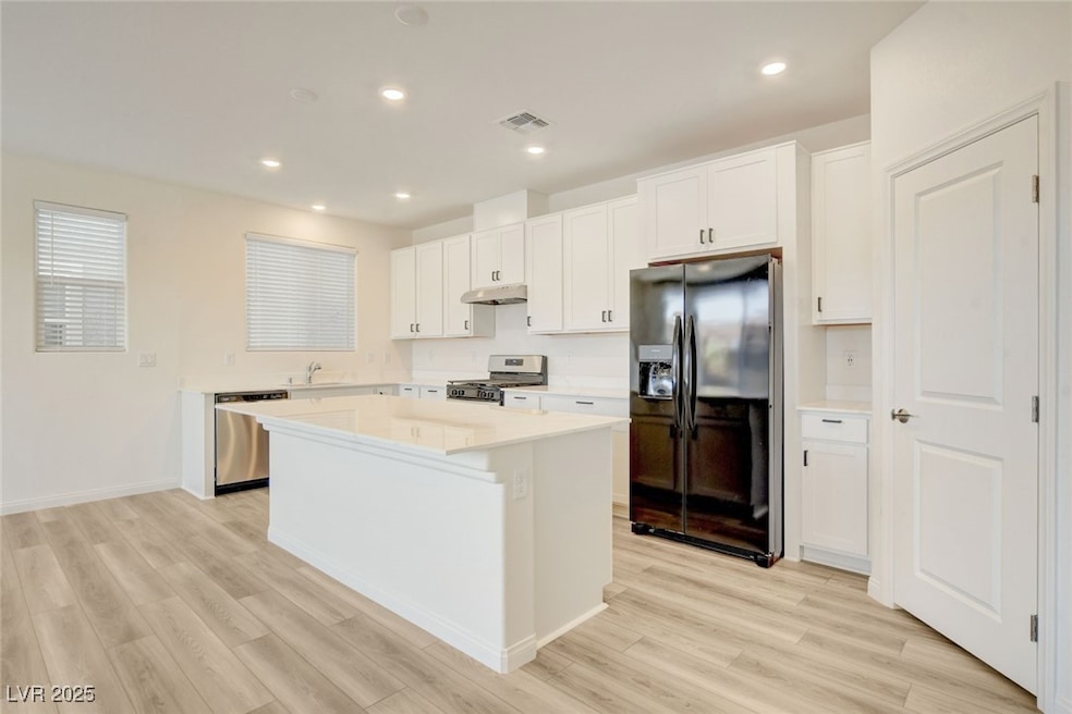 5736 Remy Rain St, Las Vegas, NV 89148 - photo 1