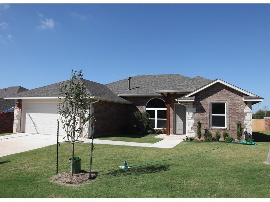 3602 Truman Dr, Norman, OK 73072 - photo 1