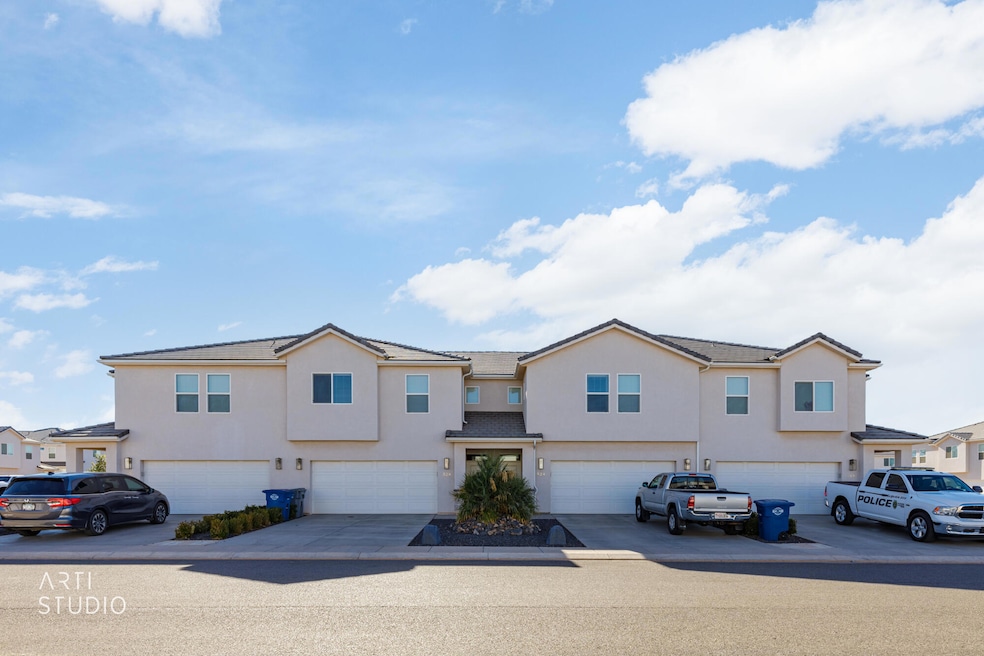 518 E Steeplechase Rd, Washington, UT 84780 - photo 1