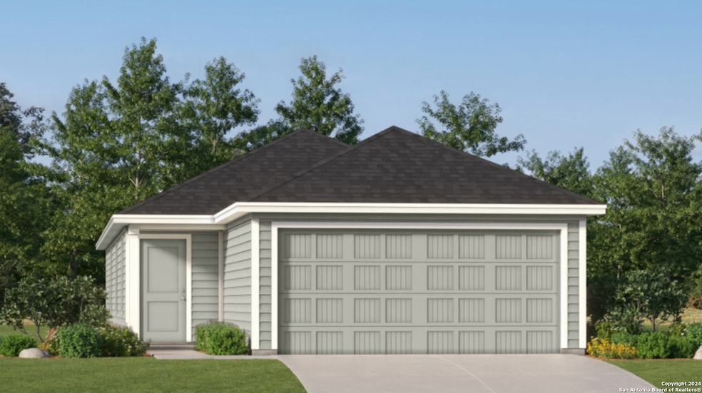 6038 Skipping Way, San Antonio, TX 78073 - photo 1