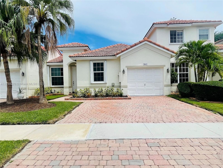 2817 SW 187th Ave, Miramar, FL 33029 - photo 1