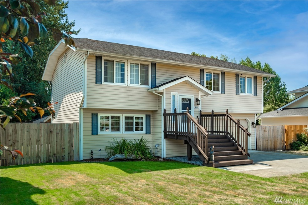 408 Belfair St SW, Orting, WA 98360 - photo 1