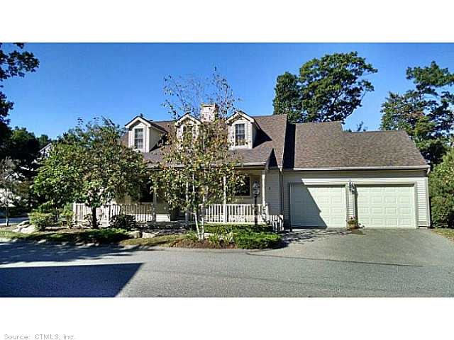 2 Crabapple Ln, Niantic, CT 06357 - photo 1