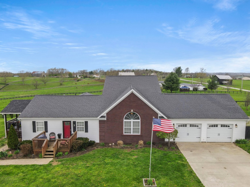2295 Patterson Rd, Versailles, KY 40383 - photo 1