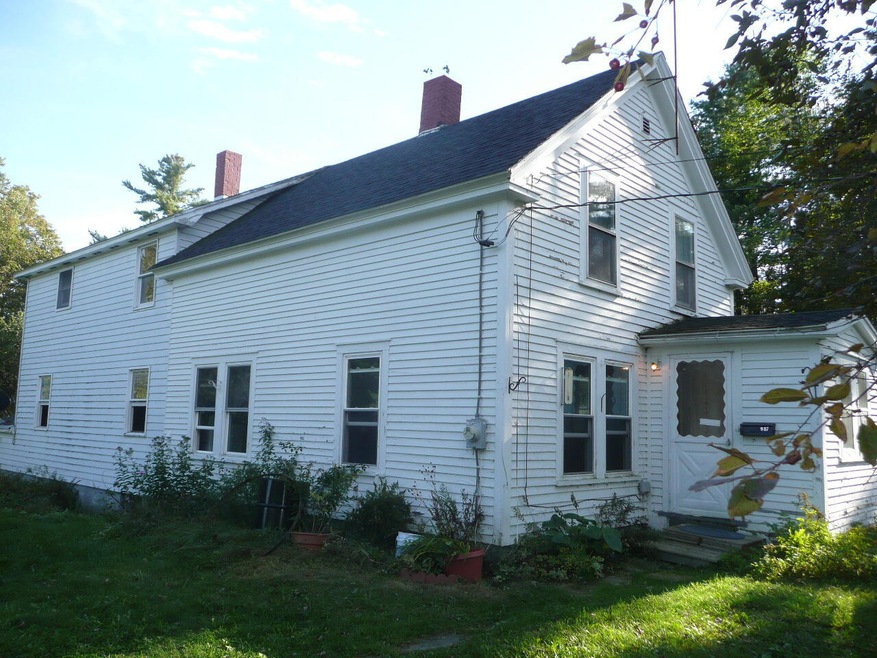 987 Douty Hill Rd, Sangerville, ME 04479 - photo 1