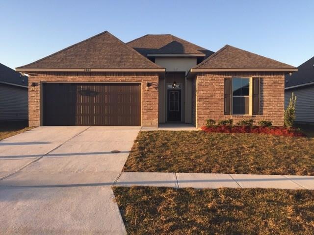 2604 Anchor Dr, Marrero, LA 70072 - photo 1
