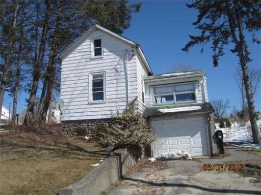 78 Leeds St, Worcester, MA 01606 - photo 1