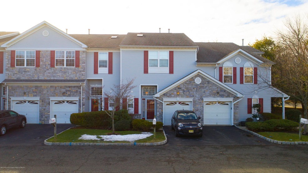 34 Harbor Bay Cir unit 383, South Amboy, NJ 08879 - photo 1