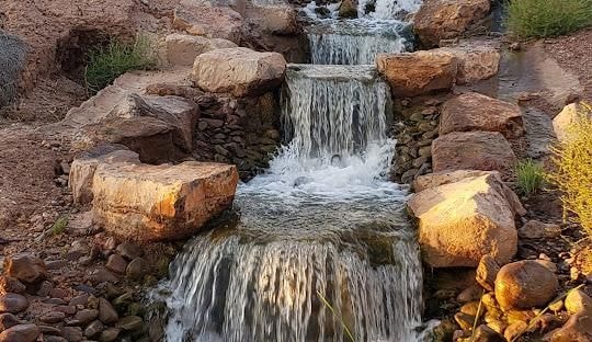 Acequia Rd, Akela, NM 88030 - photo 1