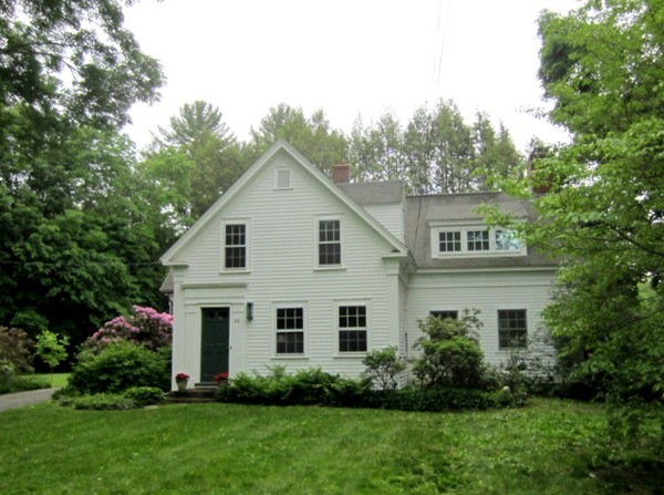 20 Farrar Rd, Lincoln, MA 01773 - photo 1