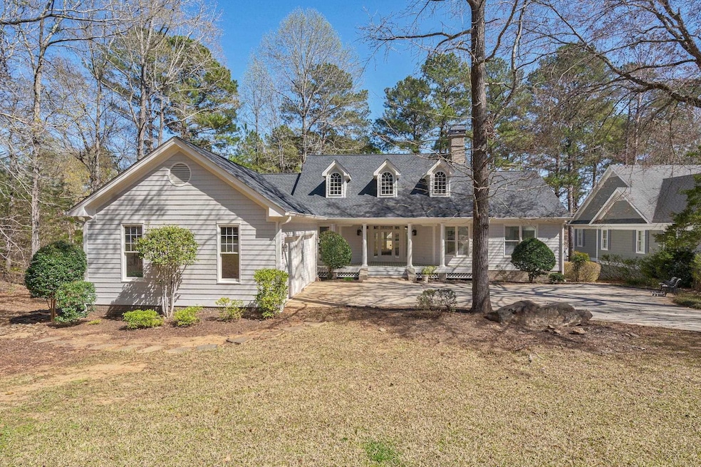 106 Oakton N, Eatonton, GA 31024 - photo 1