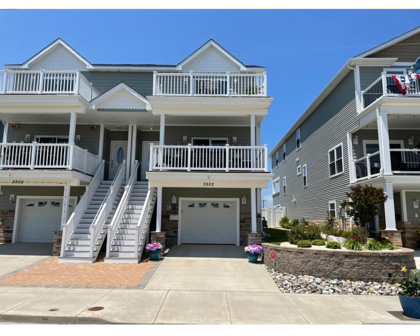3902 Susquehanna Ave, Wildwood, NJ 08260 - photo 1
